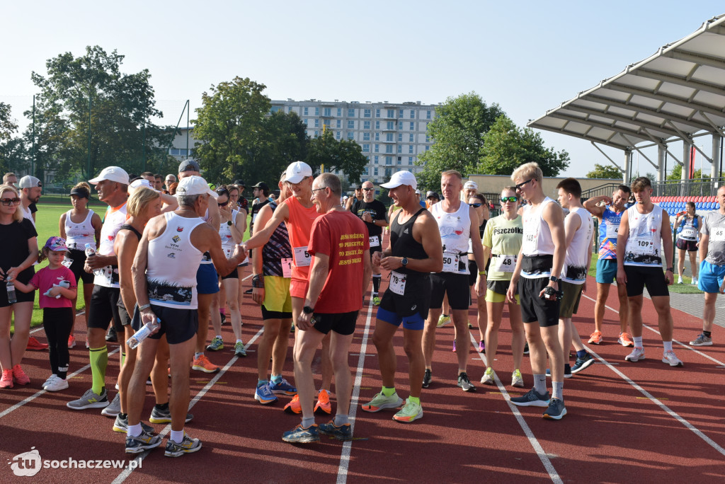 Półmaraton Szlakiem Walk nad Bzurą