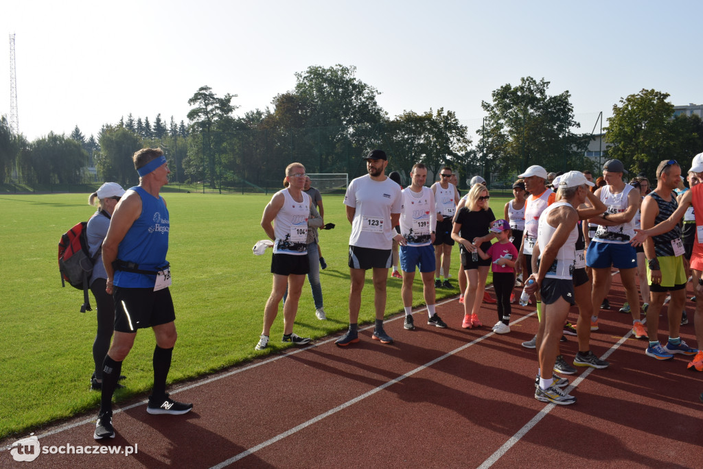 Półmaraton Szlakiem Walk nad Bzurą