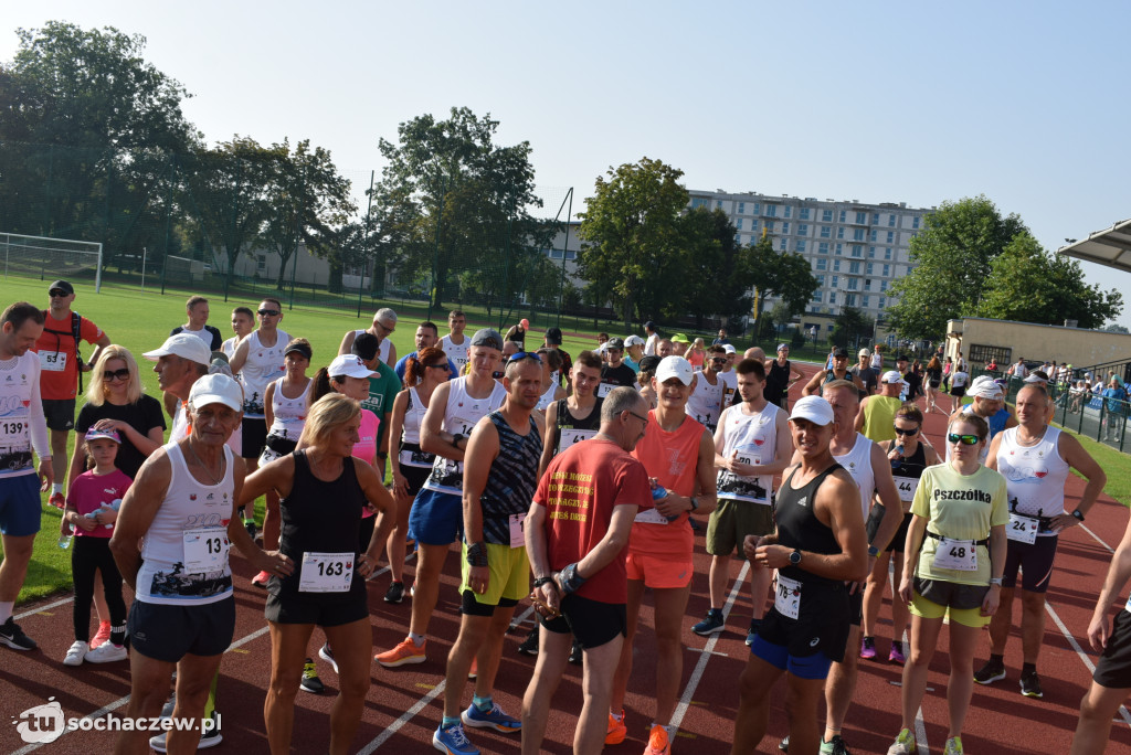 Półmaraton Szlakiem Walk nad Bzurą