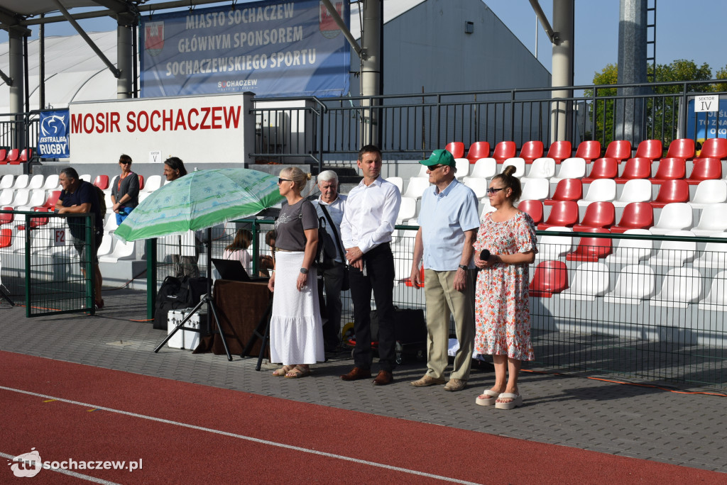 Półmaraton Szlakiem Walk nad Bzurą