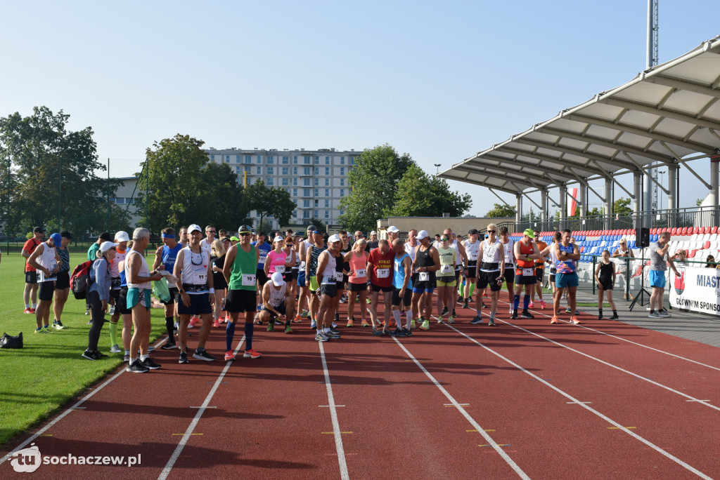 Półmaraton Szlakiem Walk nad Bzurą