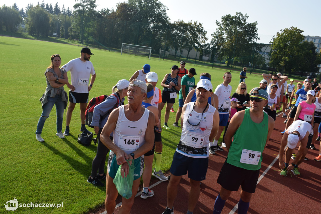 Półmaraton Szlakiem Walk nad Bzurą