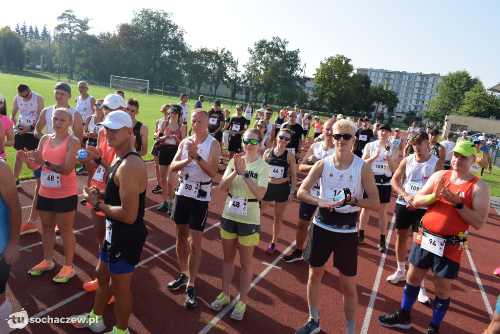 Półmaraton Szlakiem Walk nad Bzurą