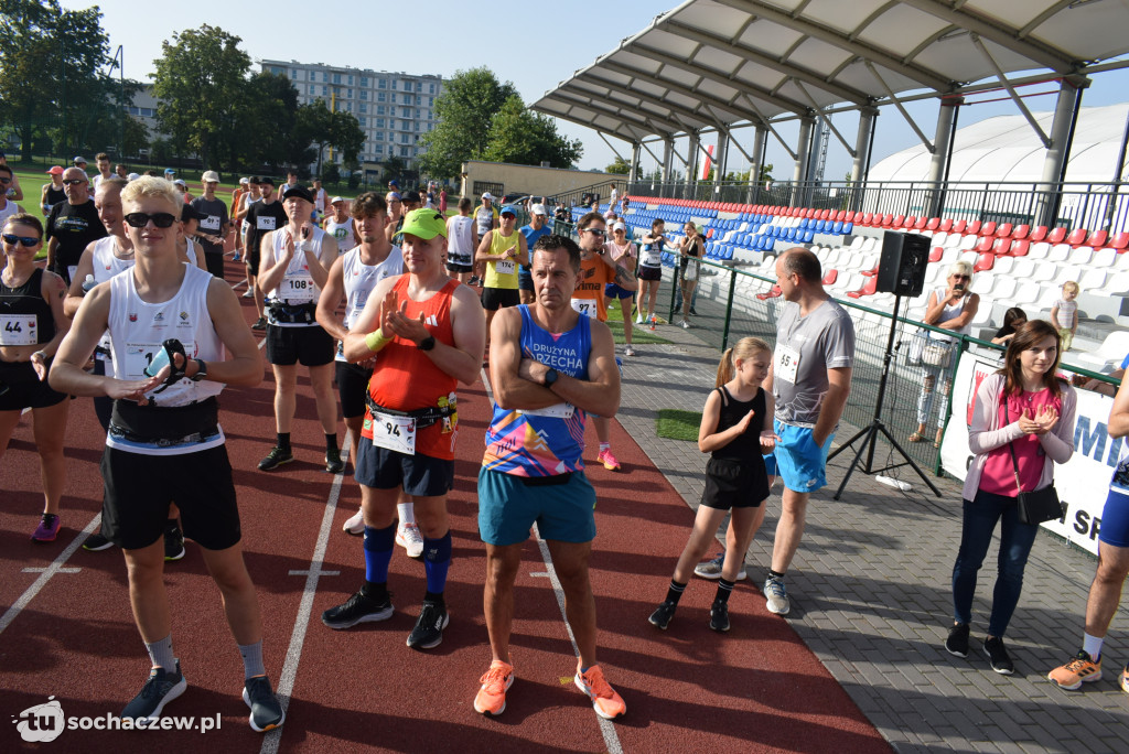 Półmaraton Szlakiem Walk nad Bzurą