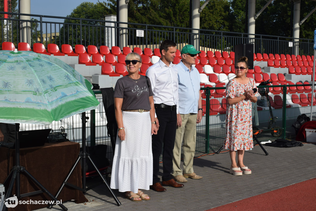 Półmaraton Szlakiem Walk nad Bzurą