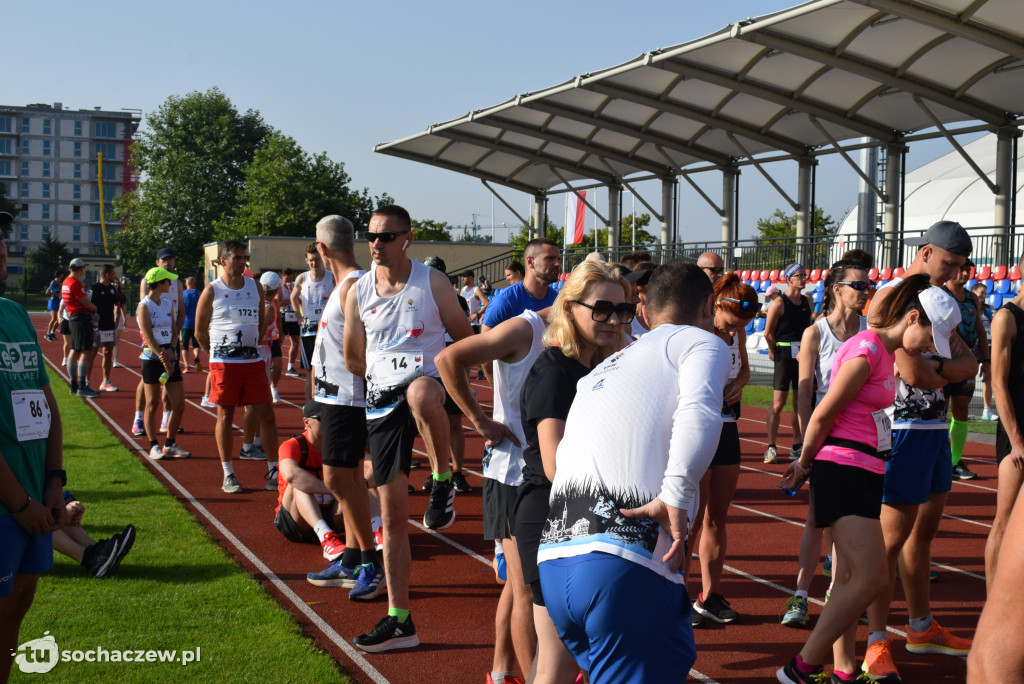 Półmaraton Szlakiem Walk nad Bzurą