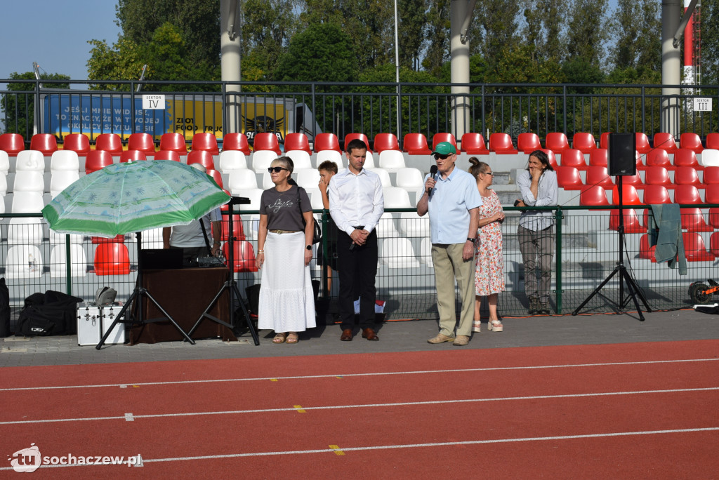 Półmaraton Szlakiem Walk nad Bzurą