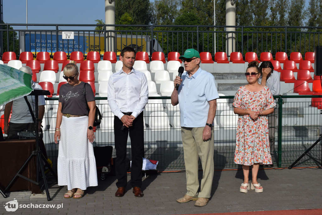 Półmaraton Szlakiem Walk nad Bzurą