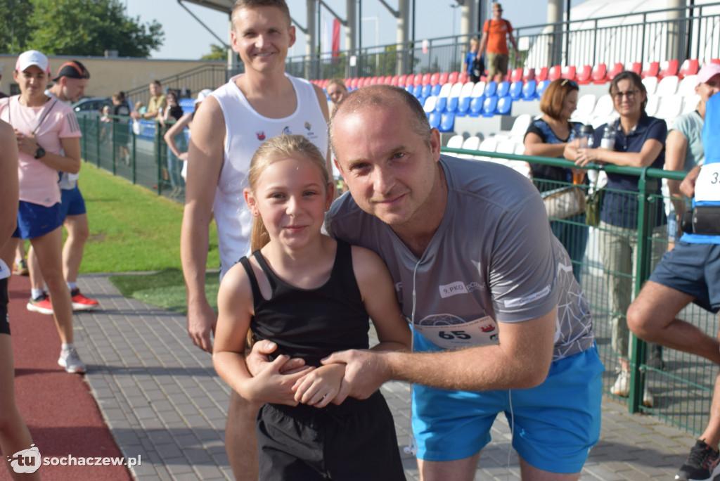 Półmaraton Szlakiem Walk nad Bzurą