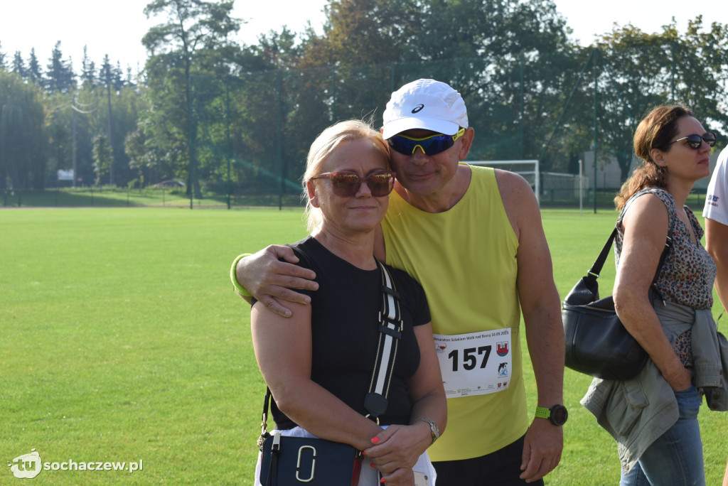 Półmaraton Szlakiem Walk nad Bzurą
