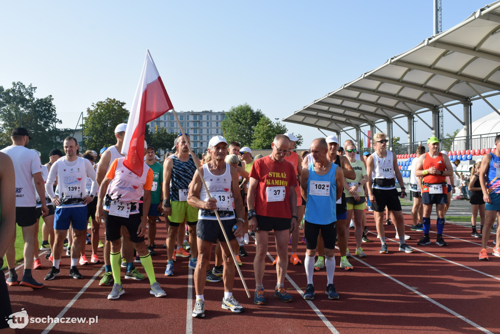 Półmaraton Szlakiem Walk nad Bzurą