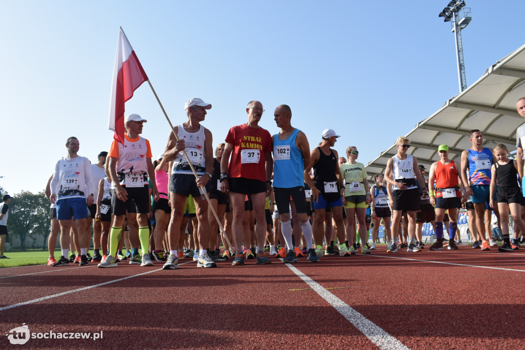 Półmaraton Szlakiem Walk nad Bzurą
