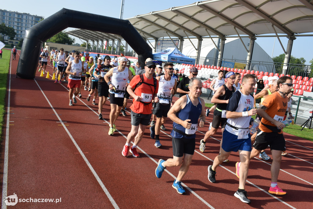 Półmaraton Szlakiem Walk nad Bzurą