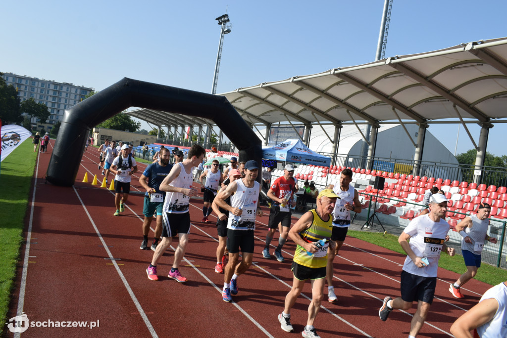 Półmaraton Szlakiem Walk nad Bzurą