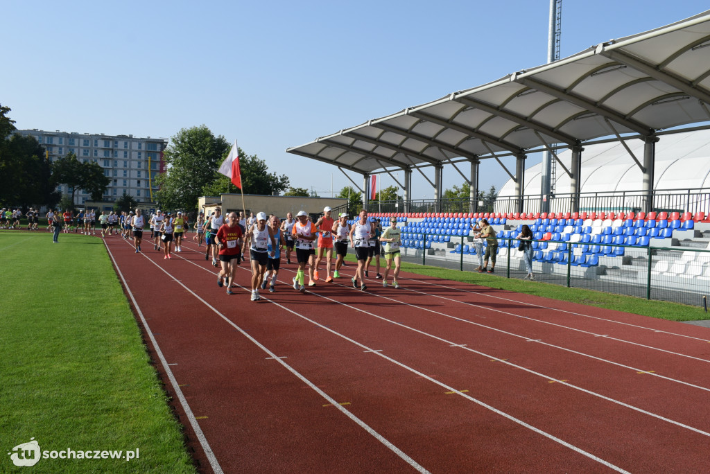 Półmaraton Szlakiem Walk nad Bzurą