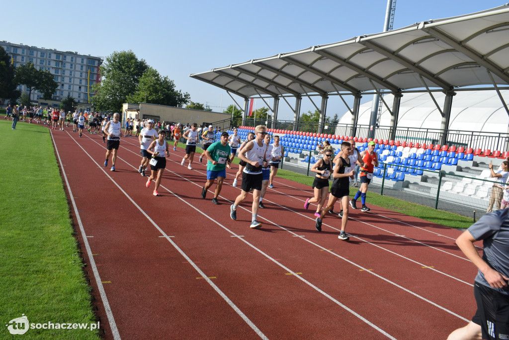 Półmaraton Szlakiem Walk nad Bzurą