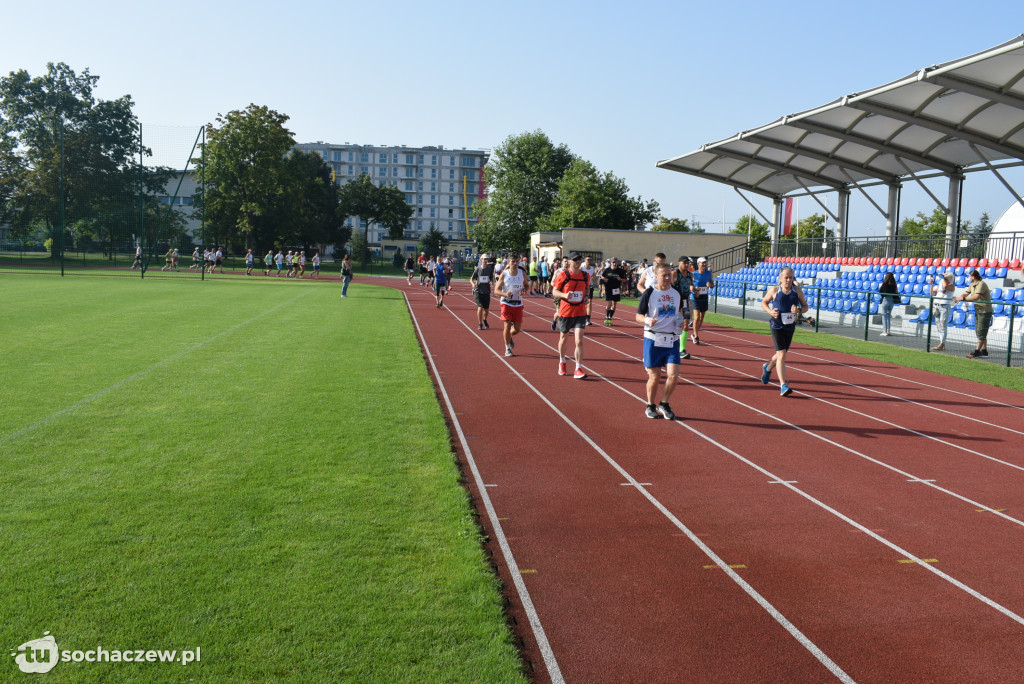 Półmaraton Szlakiem Walk nad Bzurą