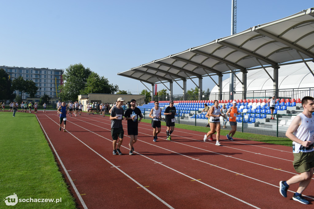 Półmaraton Szlakiem Walk nad Bzurą
