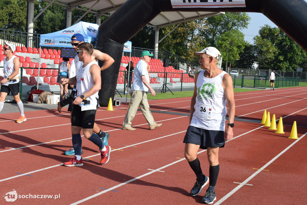 Półmaraton Szlakiem Walk nad Bzurą