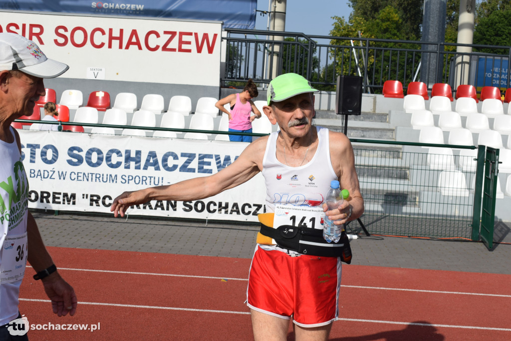 Półmaraton Szlakiem Walk nad Bzurą