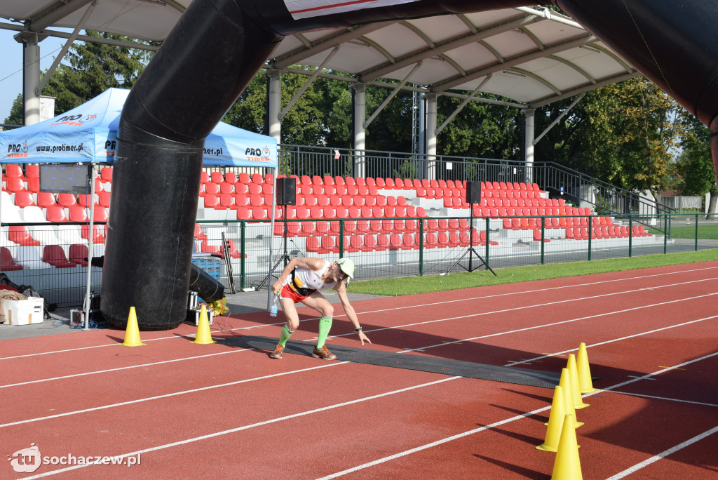 Półmaraton Szlakiem Walk nad Bzurą