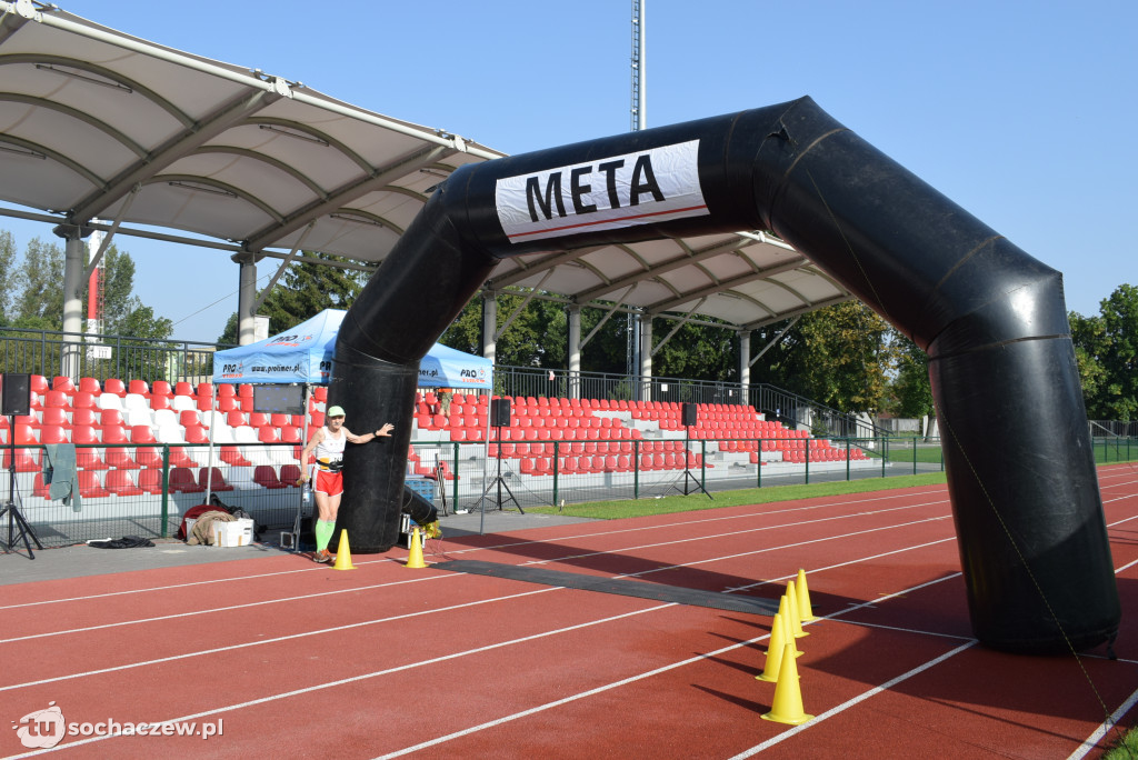Półmaraton Szlakiem Walk nad Bzurą