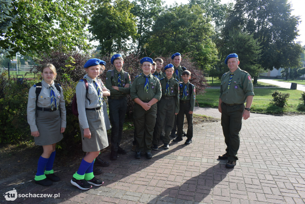 Półmaraton Szlakiem Walk nad Bzurą