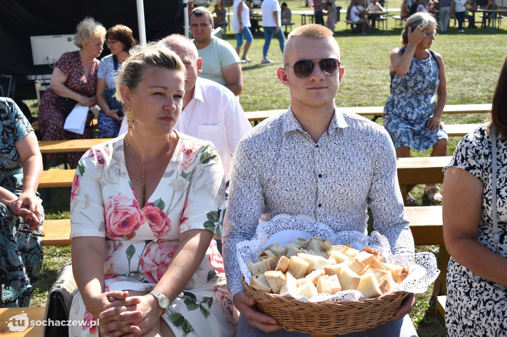 Dożynki Gminne w Feliksowie