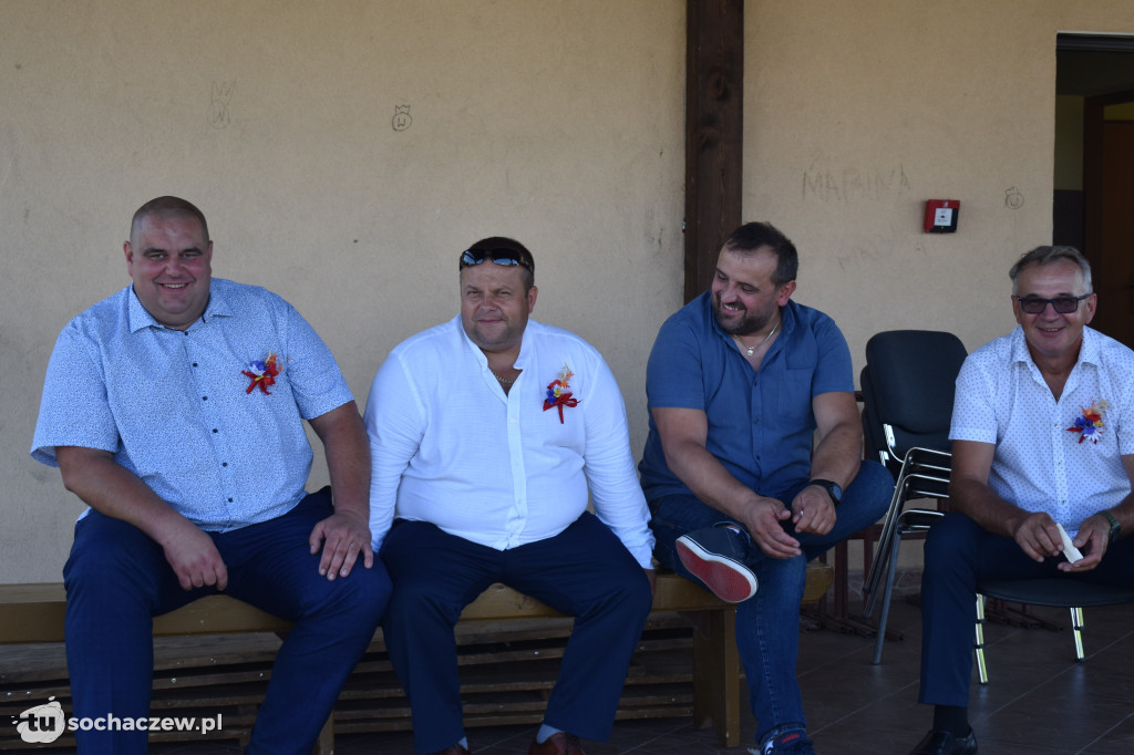 Dożynki Gminne w Feliksowie