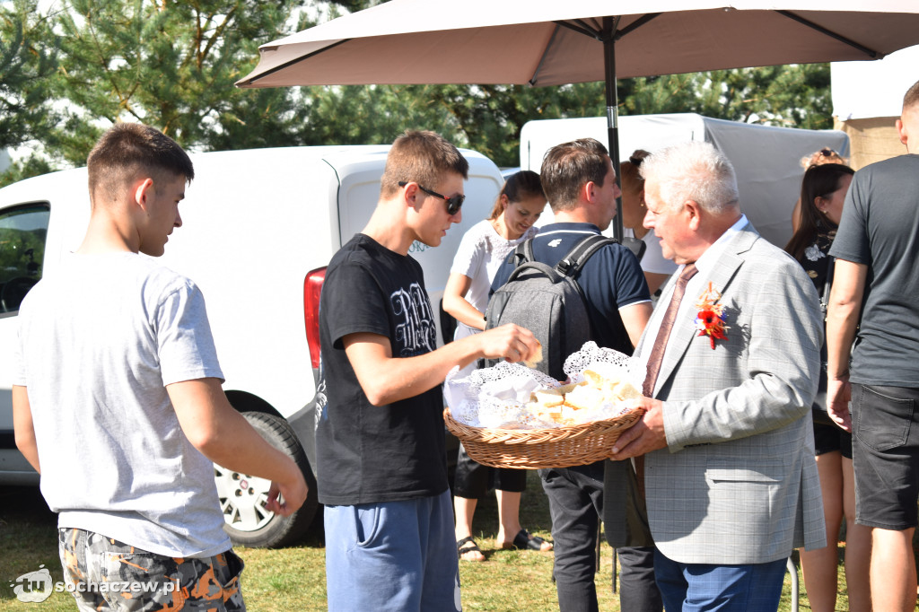 Dożynki Gminne w Feliksowie