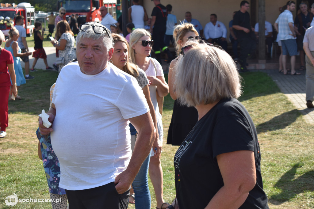 Dożynki Gminne w Feliksowie