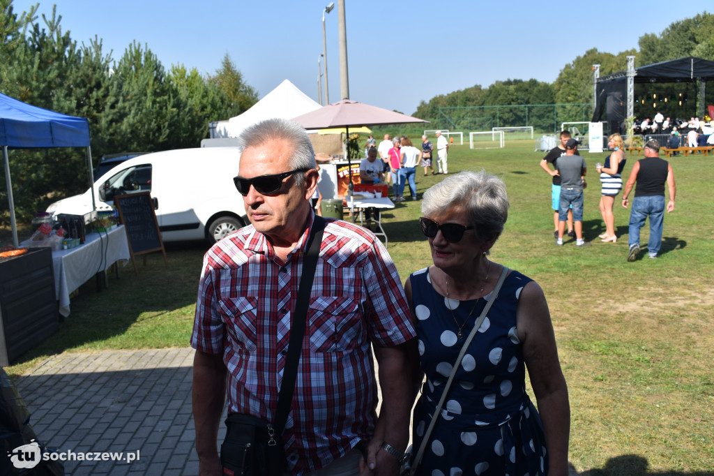 Dożynki Gminne w Feliksowie