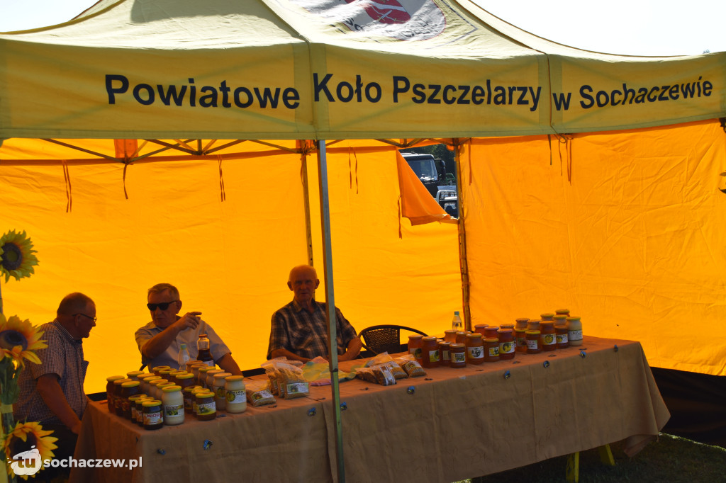 Dożynki Gminne w Feliksowie