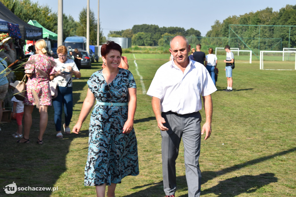 Dożynki Gminne w Feliksowie