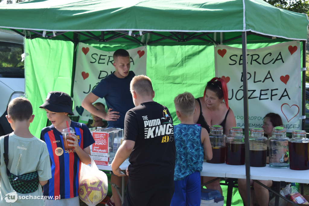 Dożynki Gminne w Feliksowie