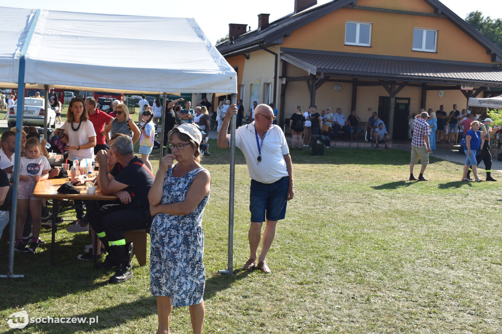 Dożynki Gminne w Feliksowie