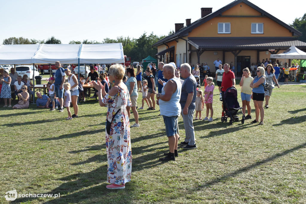 Dożynki Gminne w Feliksowie