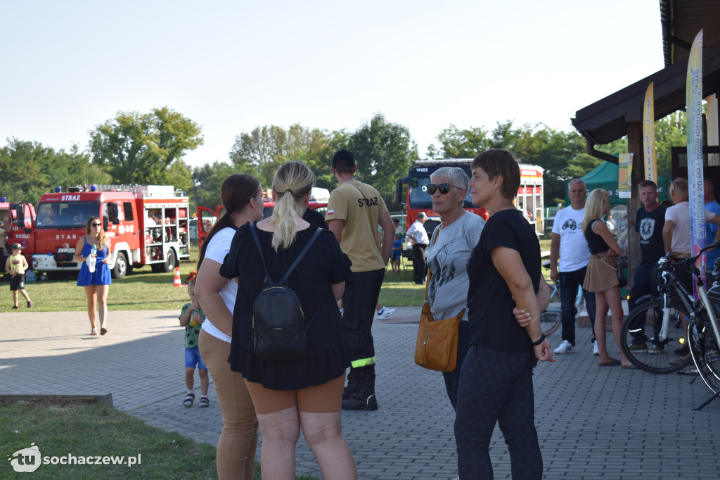 Dożynki Gminne w Feliksowie