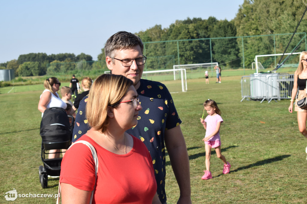 Dożynki Gminne w Feliksowie