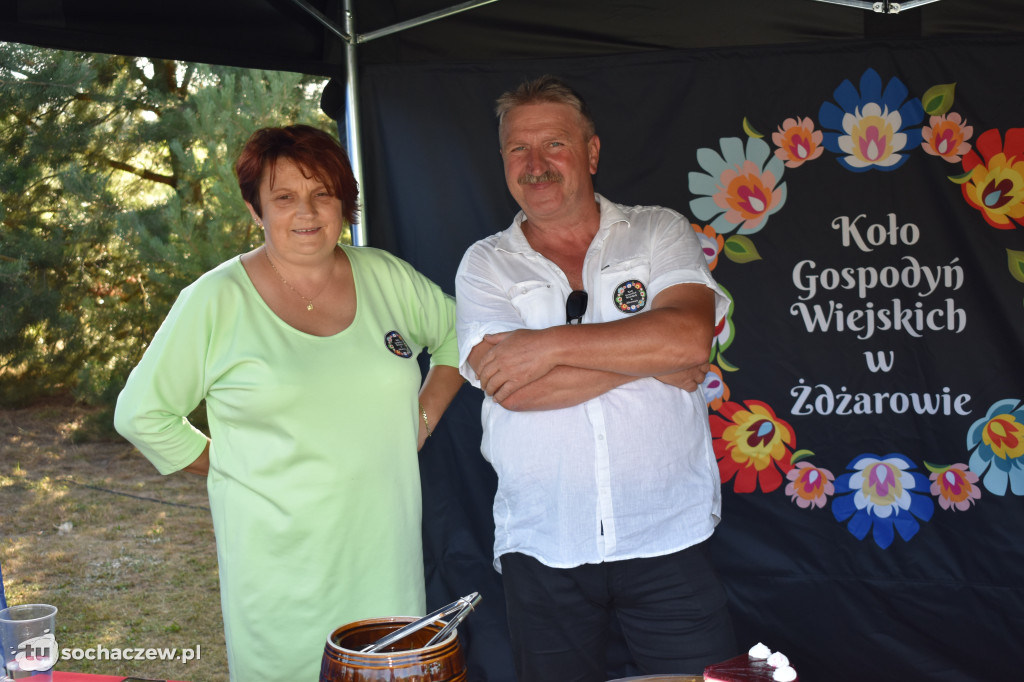 Dożynki Gminne w Feliksowie