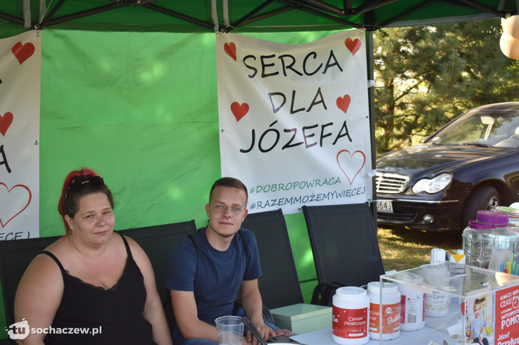 Dożynki Gminne w Feliksowie