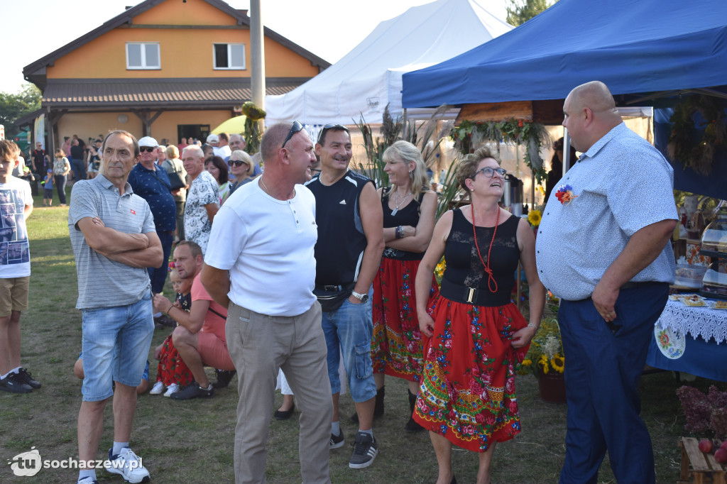 Dożynki Gminne w Feliksowie