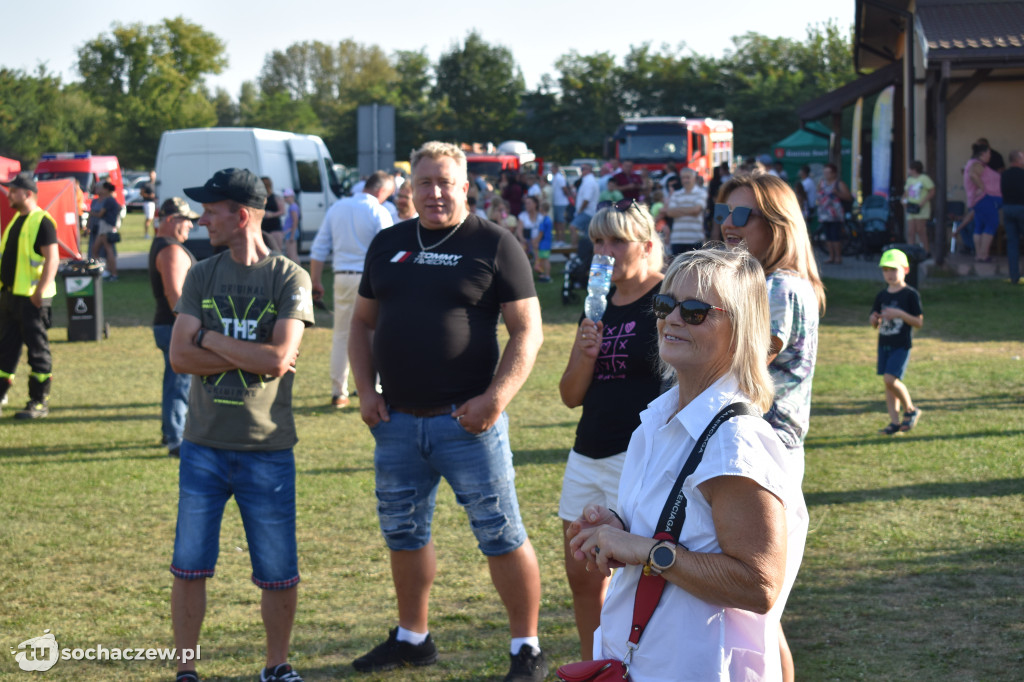Dożynki Gminne w Feliksowie