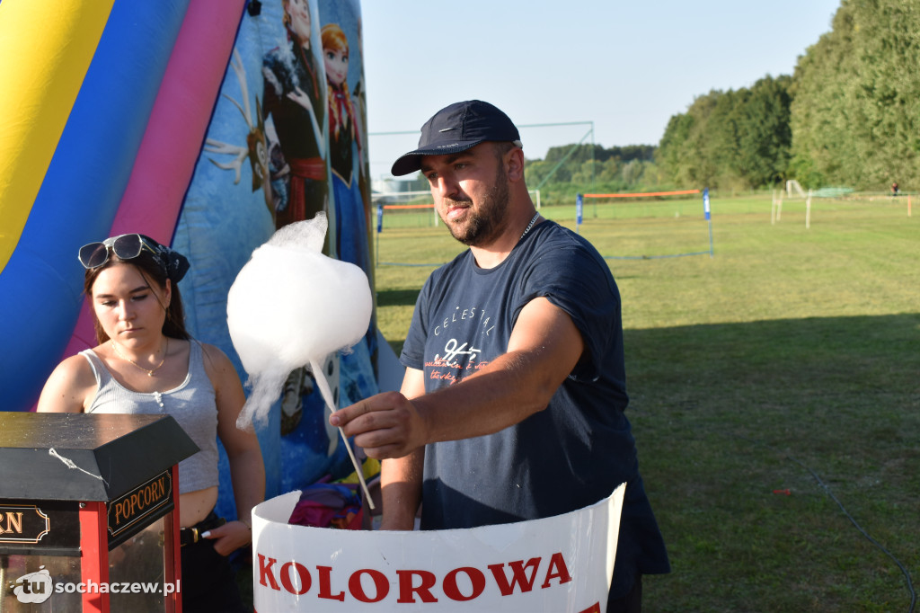 Dożynki Gminne w Feliksowie