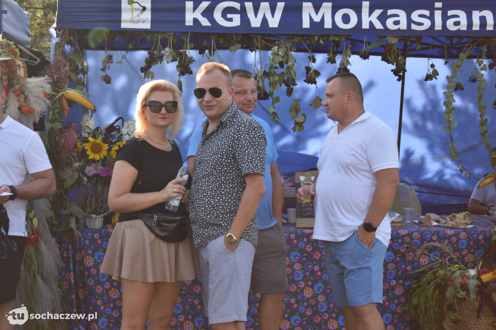 Dożynki Gminne w Feliksowie