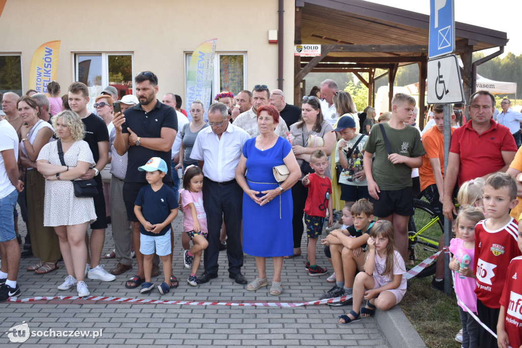 Dożynki Gminne w Feliksowie
