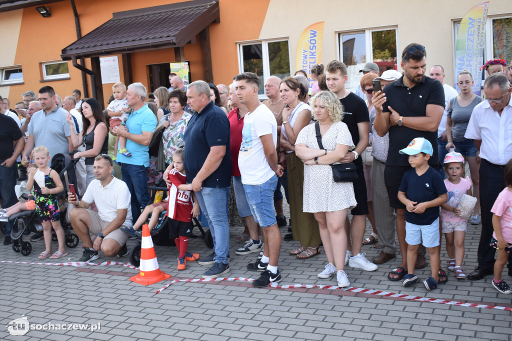Dożynki Gminne w Feliksowie