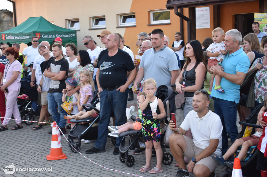 Dożynki Gminne w Feliksowie
