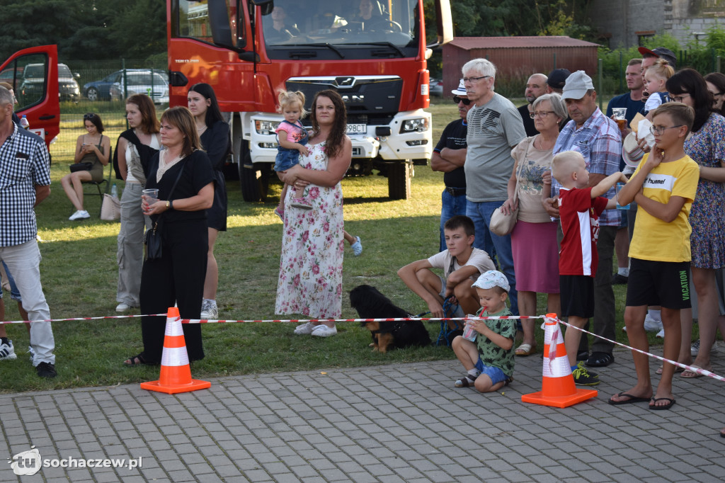 Dożynki Gminne w Feliksowie