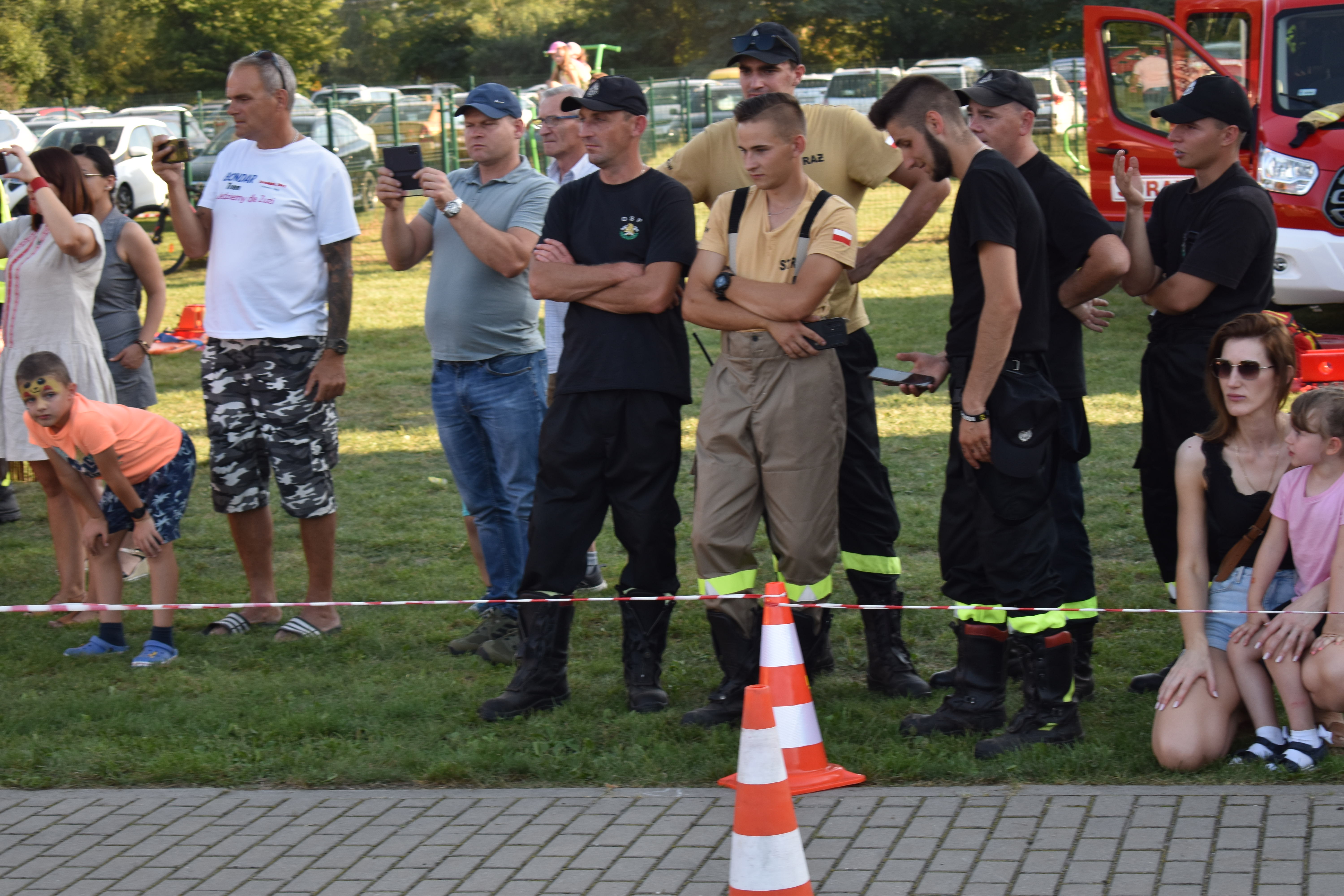 Dożynki Gminne w Feliksowie